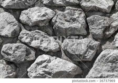 stone wall stone wall 16737969