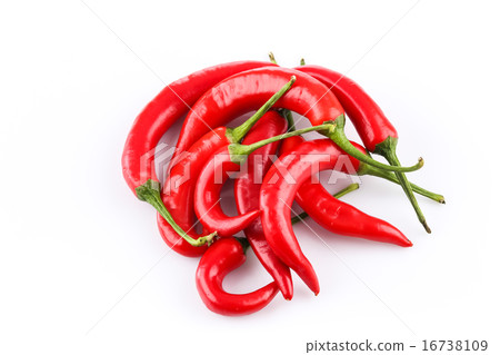 chili pepper 16738109
