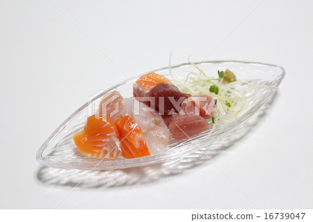 sashimi	 16739047