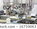Kitchen tools 16739063