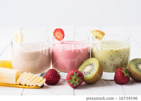 smoothies smoothies 16739596
