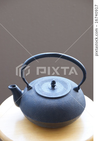 鐵瓶 鐵瓶 16740917