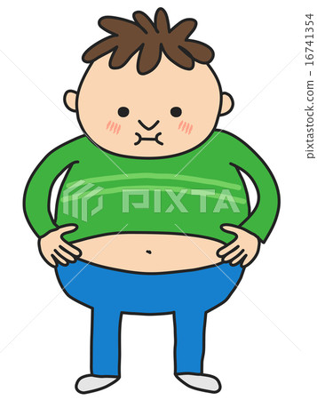 Obesity men Obesity men 16741354
