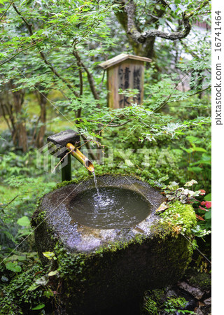 Kyoto Sanzenin Clean Water Kyoto Sanzenin Clean Water 16741464
