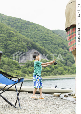 Outdoor family Outdoor family 16741474