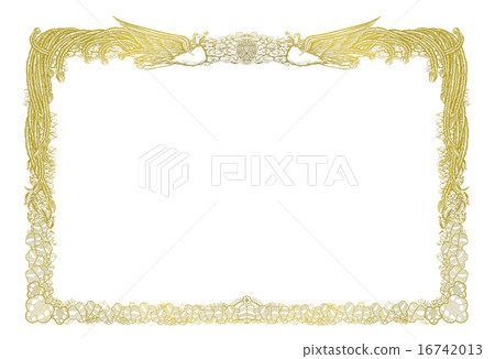 Certificate of White B4 16742013