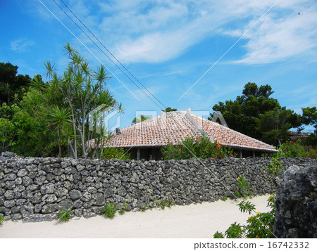 Taketomijima, Okinawa Prefecture 16742332