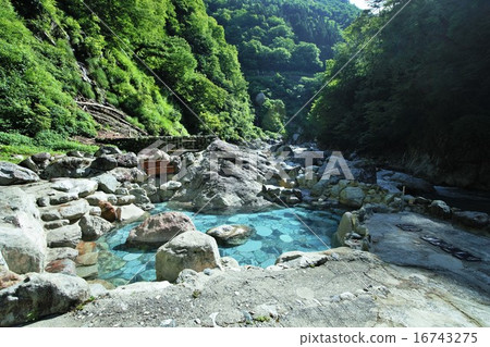 Kurogane溫泉 16743275