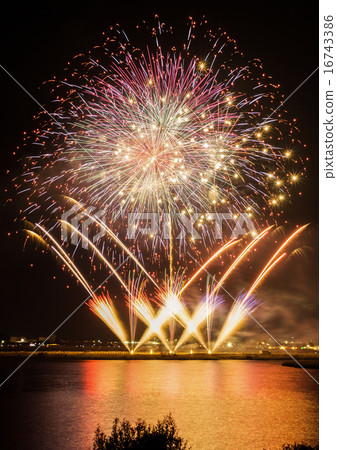 八代國家煙花比賽 16743386