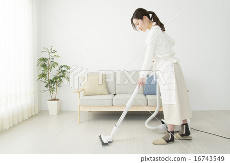 吸塵器 吸塵器 16743549