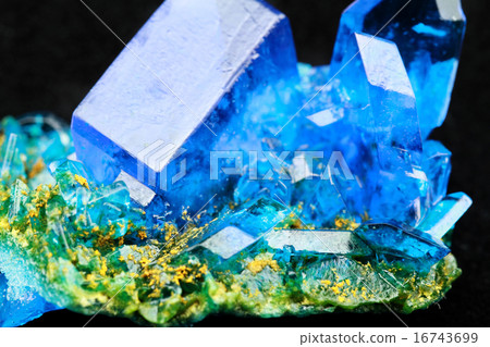 Copper sulfate 16743699