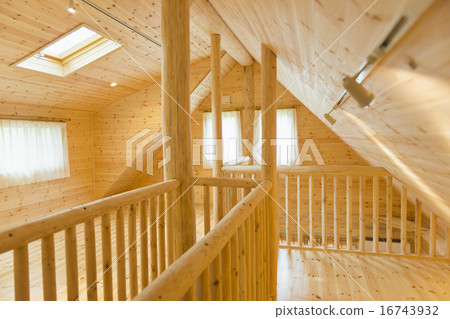  戶外家庭 16743932