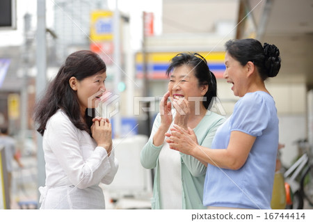 好的會議 16744414