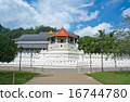 Temple Of The Sacred Tooth Relic Sri Lanka 16744780