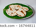 Fresh Homemade Sri Lankan Pol Roti 16744811