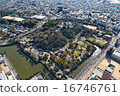 和歌山城 16746761