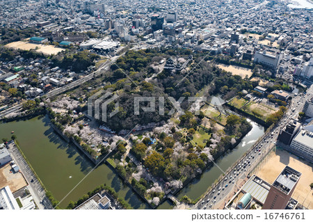 Wakayama Castle Wakayama Castle 16746761