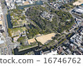 和歌山城 16746762
