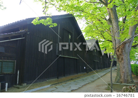 Yamai倉庫 Yamai倉庫 16746781