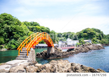 佐渡島|矢島 佐渡島|矢島 16747298