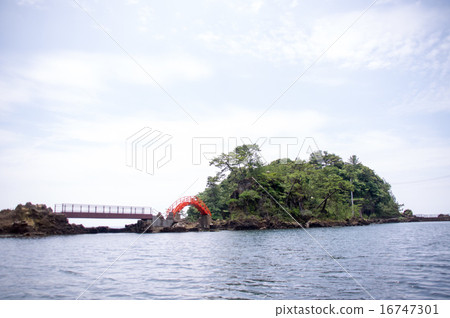 佐渡島|矢島 佐渡島|矢島 16747301