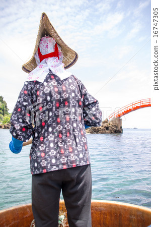 Sado | Yajima·Yoshima的Timair船 Sado | Yajima·Yoshima的Timair船 16747305