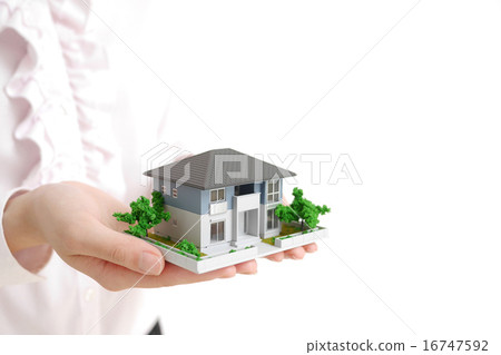 House purchase image 16747592