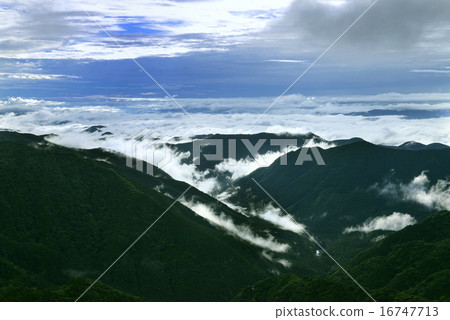 Oomineyama西部的偷窺 Oomineyama西部的偷窺 16747713