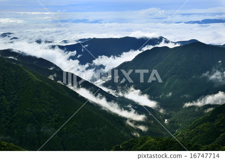 Oomineyama西部的偷窺 16747714