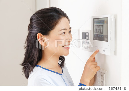 Interphone 16748148
