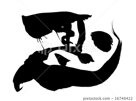 馬(左馬)···性格 馬(左馬)···性格 16748422