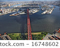 海港大橋 16748602