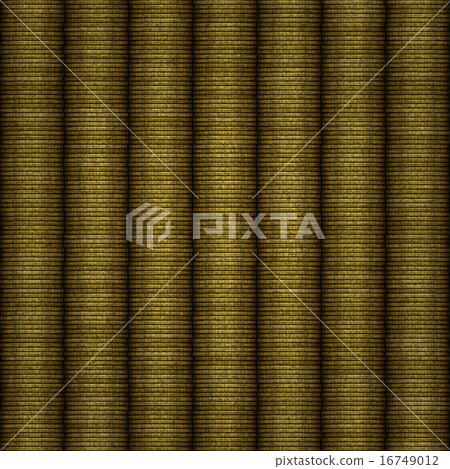 Coin stack seamless generated texture Coin stack seamless generated texture 16749012