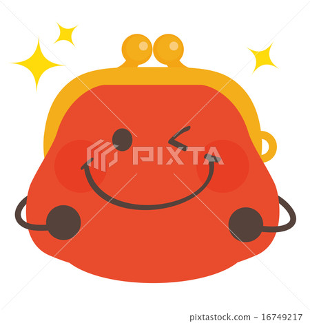 Red winks to wink with a smile 16749217