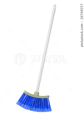 Plastic broom 16749557