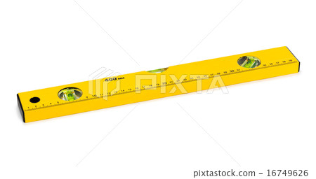 Construction level ruler 16749626