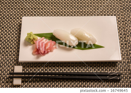 Roll sushi Roll sushi 16749645