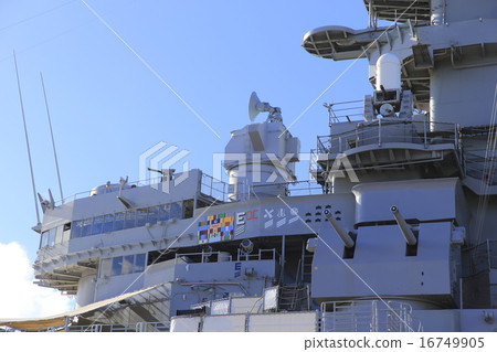 戰艦密蘇里州 16749905