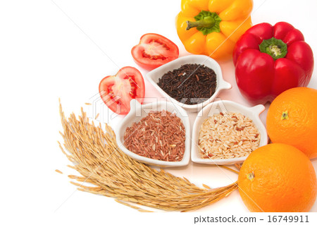 Rice varieties Rice varieties 16749911