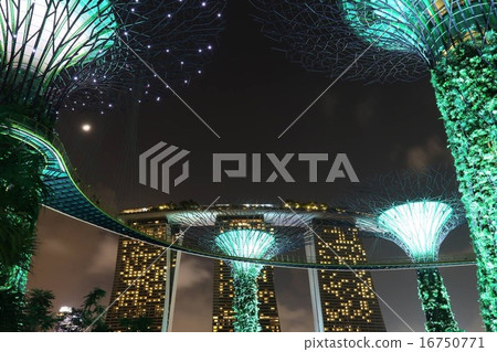 singapore, sightseeing, tourism 16750771