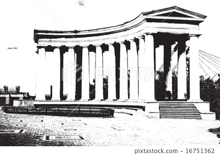 Collonade 16751362