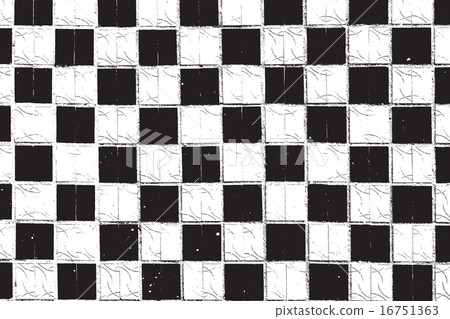 Checkered Grunge 16751363