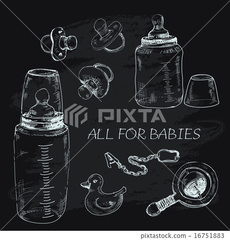 All for babies 16751883