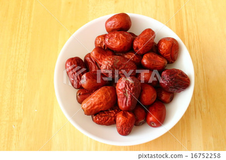 Dried azukesse 16752258