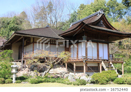 Okochi-cho garden Okochi-cho garden 16752440