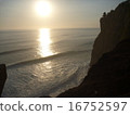 Cape with Uluwatu Temple and Indian Ocean 4 16752597