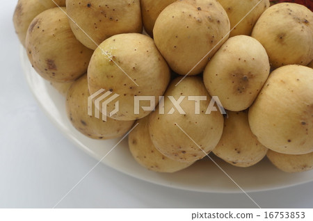 longkong langsat fruit tropical sweet tasty  16753853