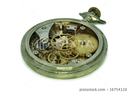 Old pocket watch Old pocket watch 16754128