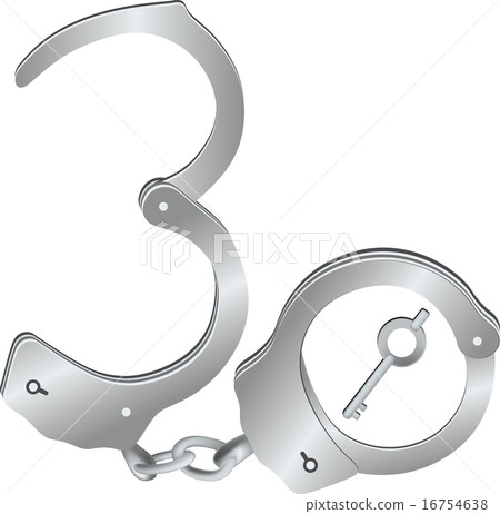 HandCuffs HandCuffs 16754638
