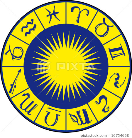 Horoscope 16754668